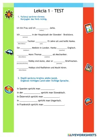 A1 - wiederholung (A1)