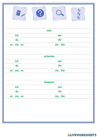 A1 - wiederholung (A1)