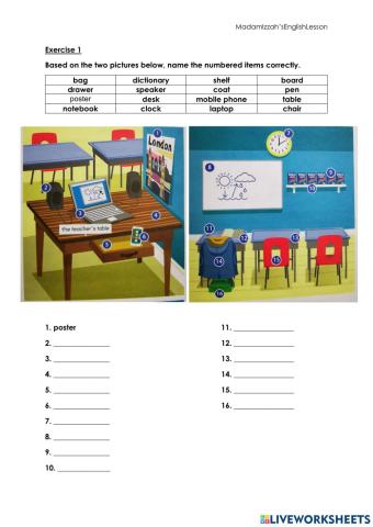 Prepositions