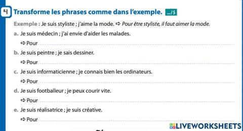 Grammaire