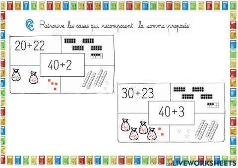 Numération 0-100-11