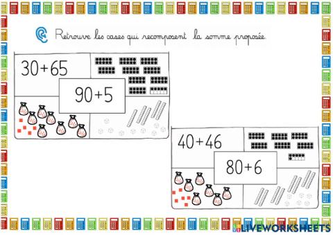 Numération 0-100-17