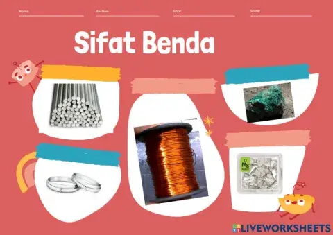 Kemagnetan 2-cara Membuat Magnet