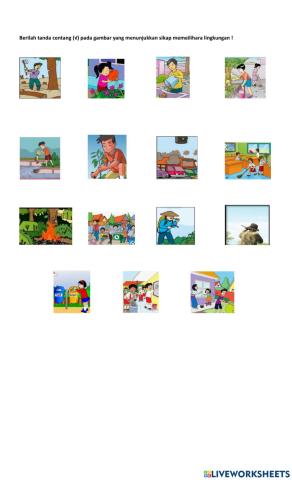 Kls 1 latihan 2 (sem2)