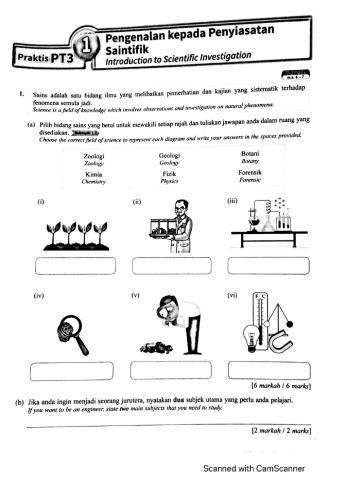 subtopik 1.1 - kerjaya