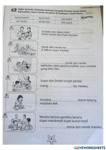 Siapa pantas