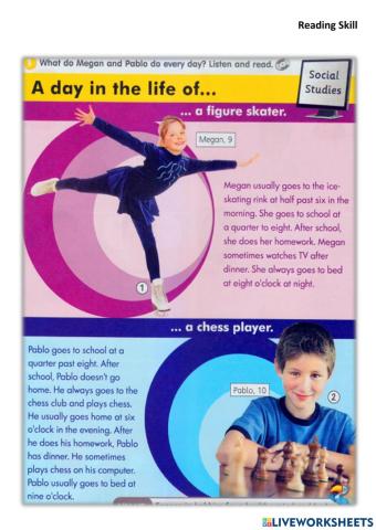 Year 4-TB-page 9-Activity 2