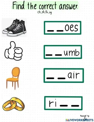 Phonics 4