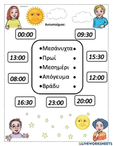 14η ΕΝΟΤΗΤΑ 9η Τάξη Β