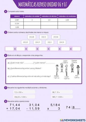  MAT U06-07 - Repaso 02