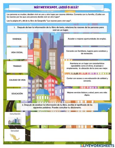 Más mexicanos, ¿Aquí o alla?