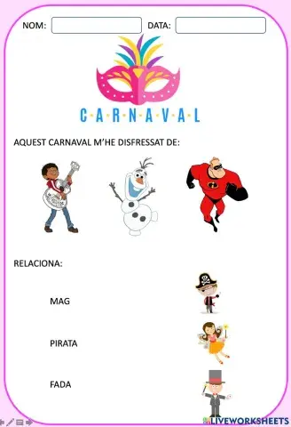 Carnaval