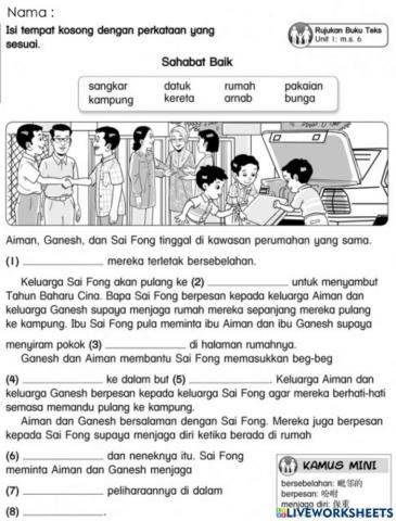 Pendidikan moral