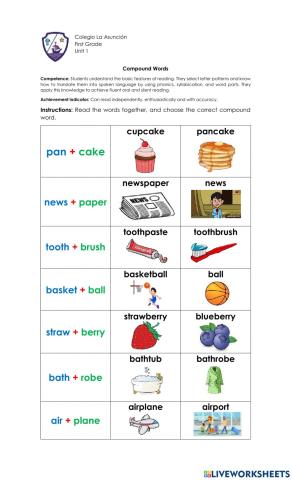 Compound Words