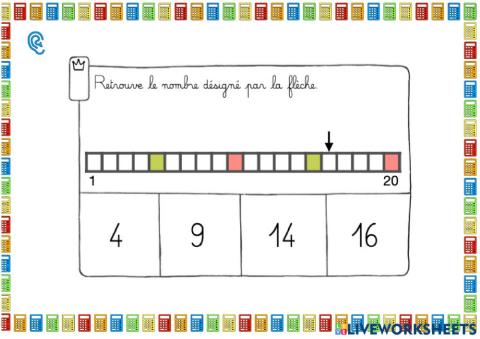 Suite numérique-3