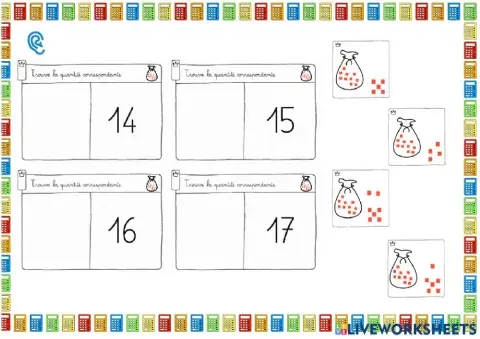 Trouver la bonne quantité-2