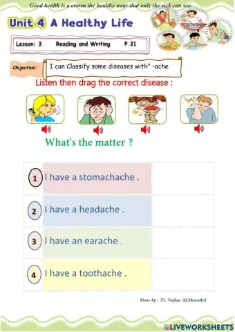 We can 6 unit4 lesson 3