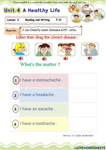 We can 6 unit4 lesson 3