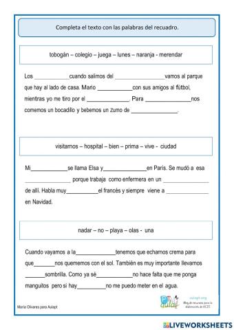 Conciencia sintáctica