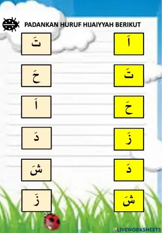 Pendidikan Islam Pra Sekolah