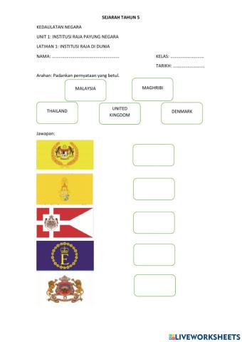 Sejarah t5 unit 1 l2