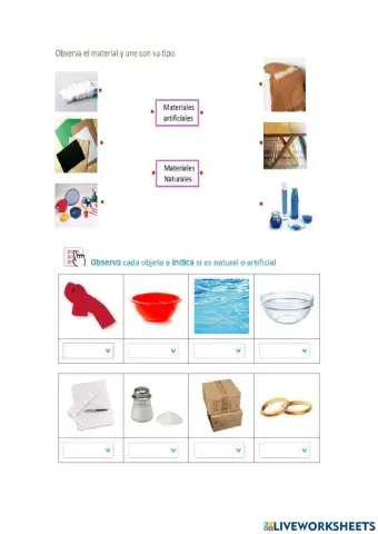 Propiedades de los objetos