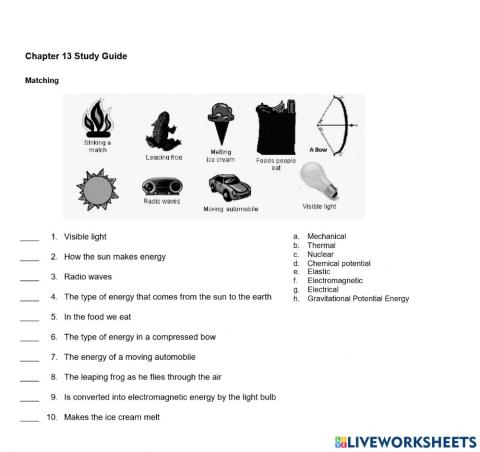PS-13-Study Guide page 1