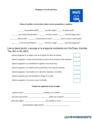 Inglés-desde-cero-Episodio-019