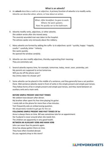 Adverbs in sustainability in wine production 1