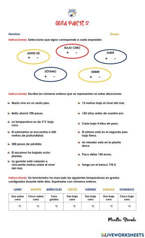 Guia parte 2