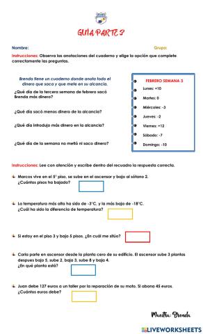 Guia parte 3