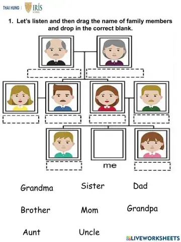 Happy English For Kids