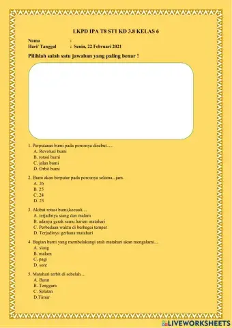 Lkpd ipa t8 st1 kd 3.8