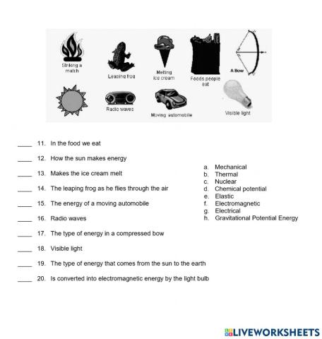 PS-13-Unit Assessment Energy page 2