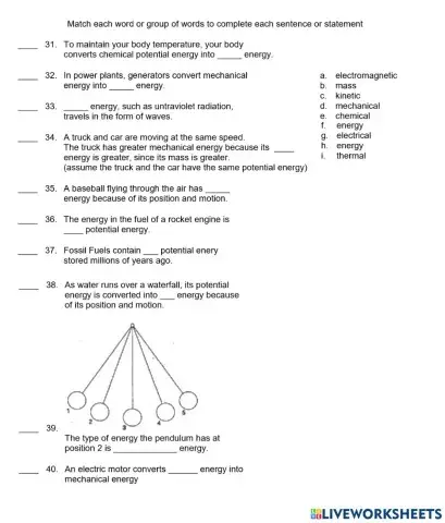 PS-13-Unit Assessment Energy page 4