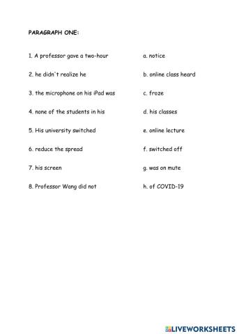 Interactive Worksheets In 120 Languages Interactive Worksheets In 120 Languages