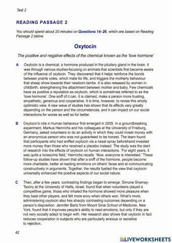 Ielts 13 - Test 1 - Reading Passage 2