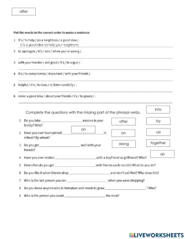Modals for speculation in present