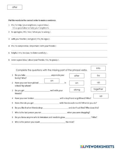 Modals for speculation in present