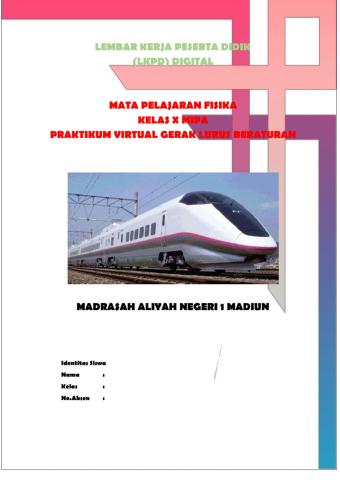 LKPD Praktuikum Virtual GLB