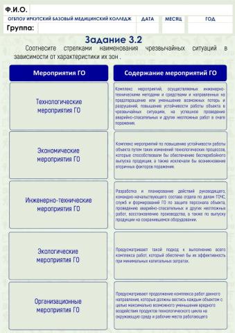 Гражданская оборона