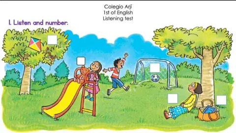 Listening in-on-under