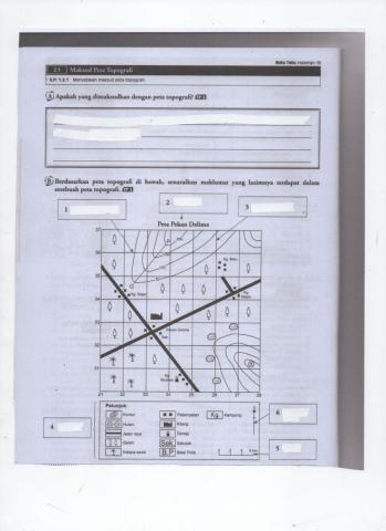 Geografi ting.2 bab 2.1