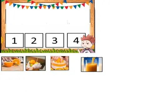 Secuencias temooirales