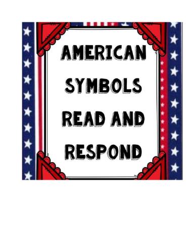 American symbols