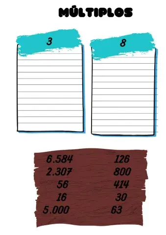 Mútiplos