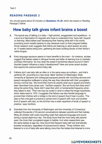 Ielts 13 - Test 3 - Reading Passage 2