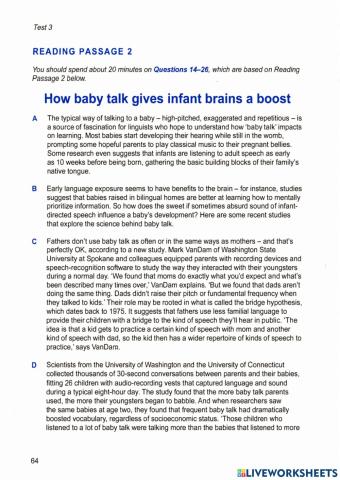 Ielts 13 - Test 3 - Reading Passage 2