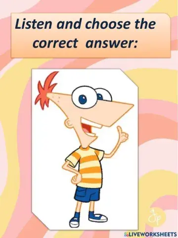 Lunch time story work paper 1