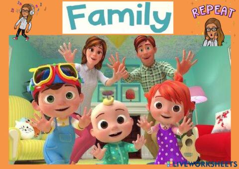 Family